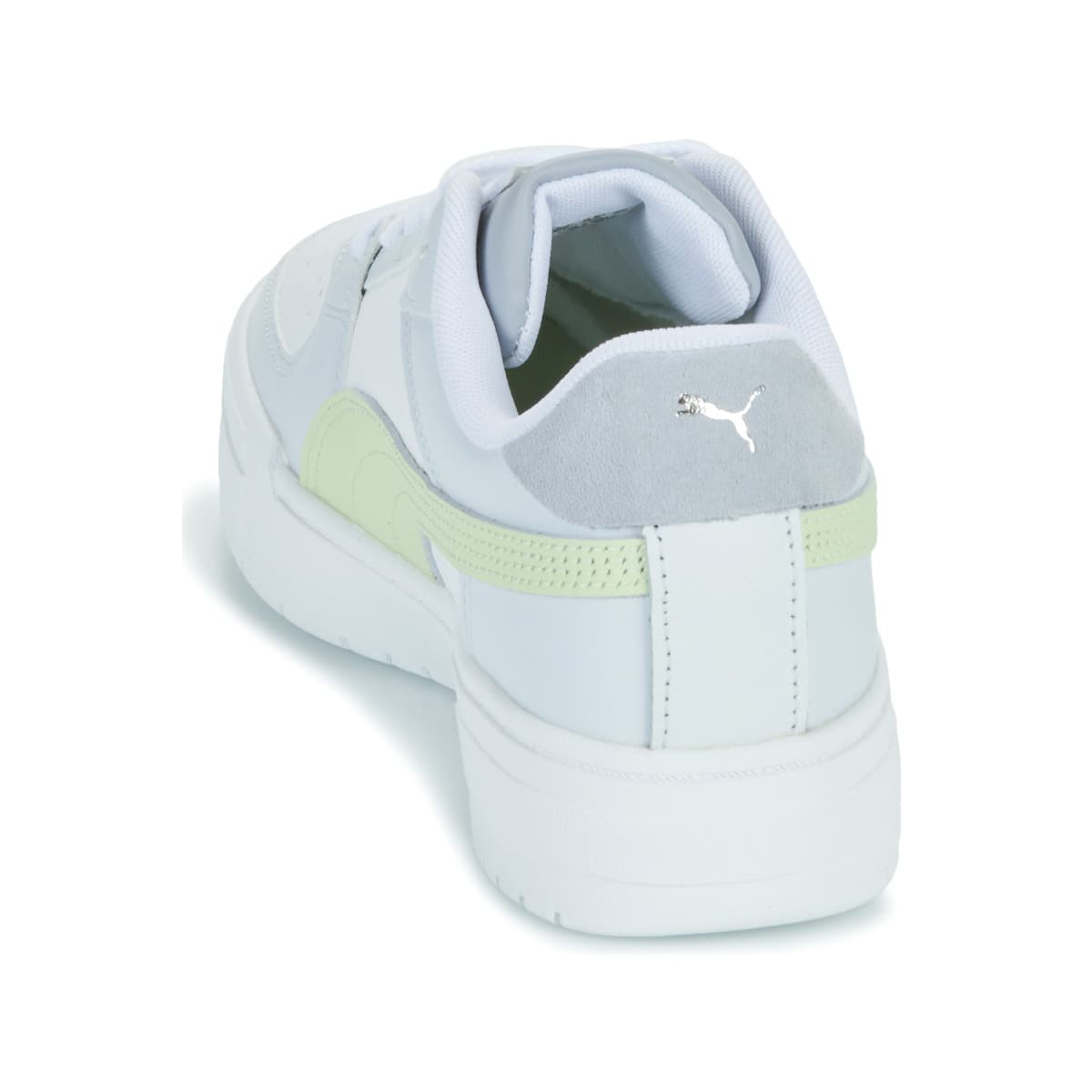 Women's Sneakers Puma White