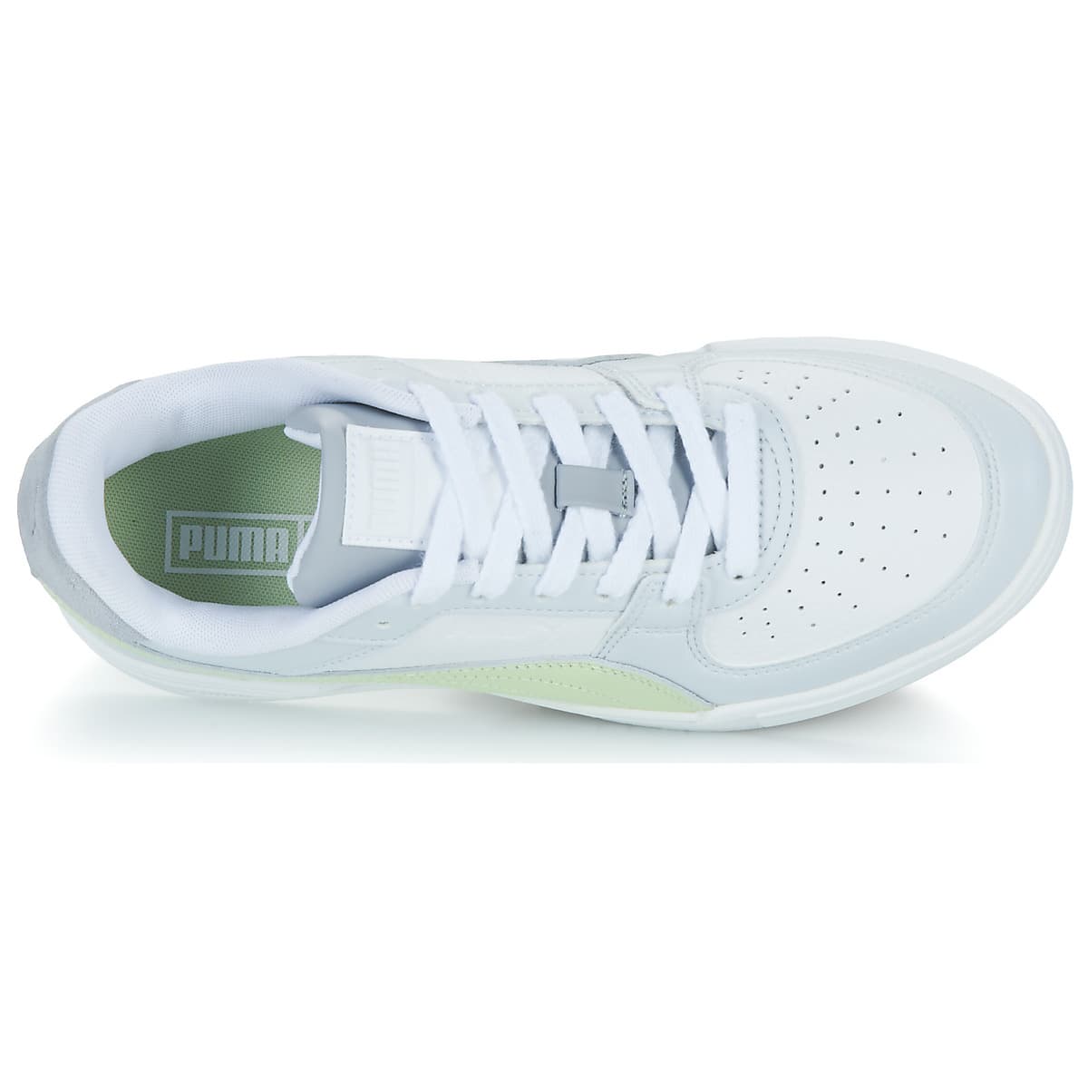 Women's Sneakers Puma White