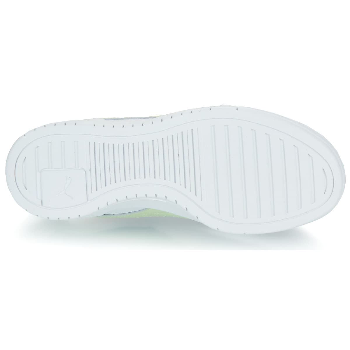 Women's Sneakers Puma White