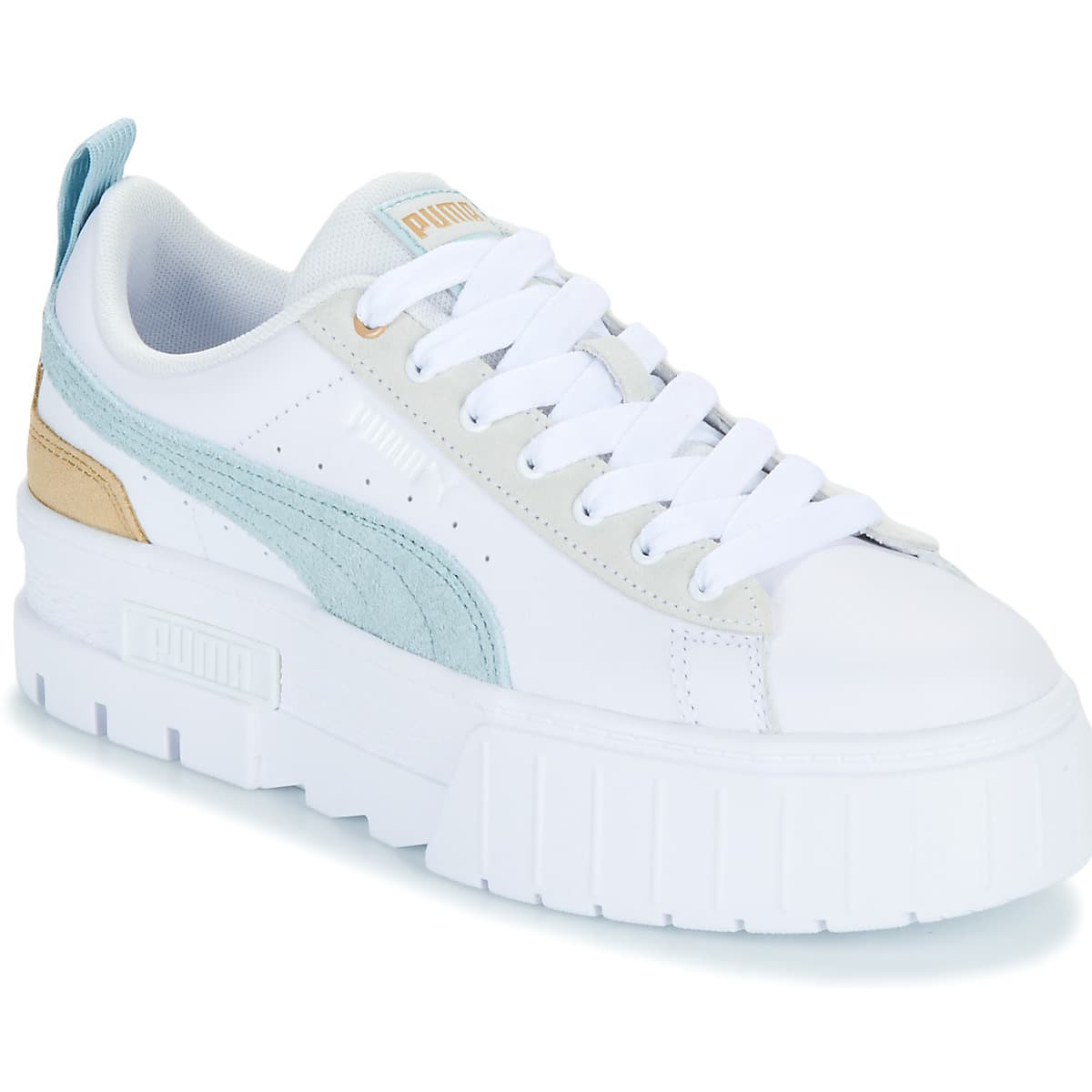 Xαμηλά Sneakers Puma MAYZE