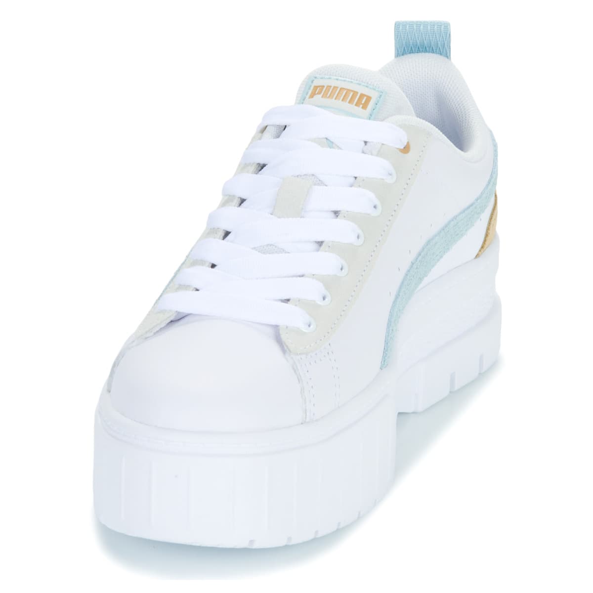 Women's Sneakers Puma White