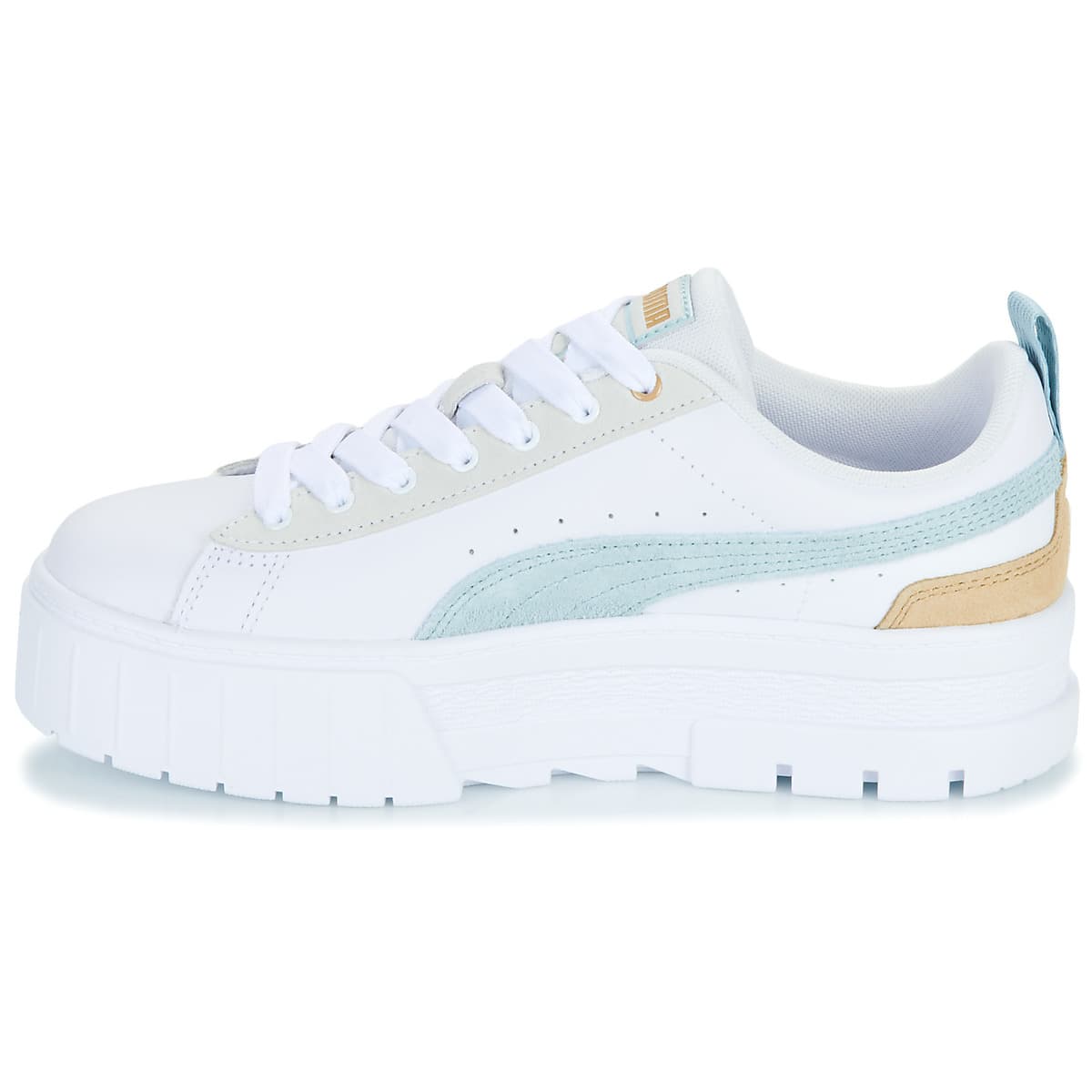 Women's Sneakers Puma White