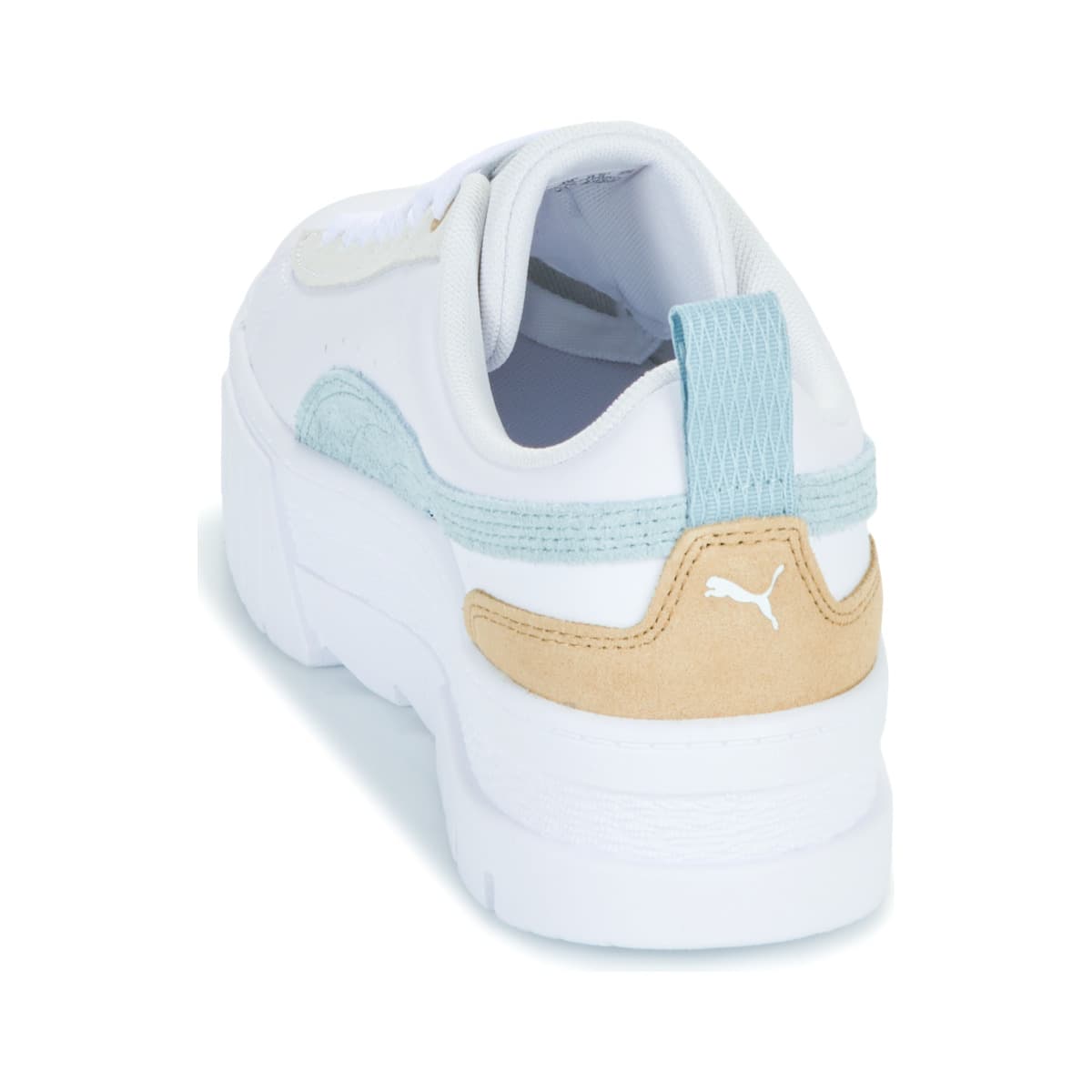 Women's Sneakers Puma White