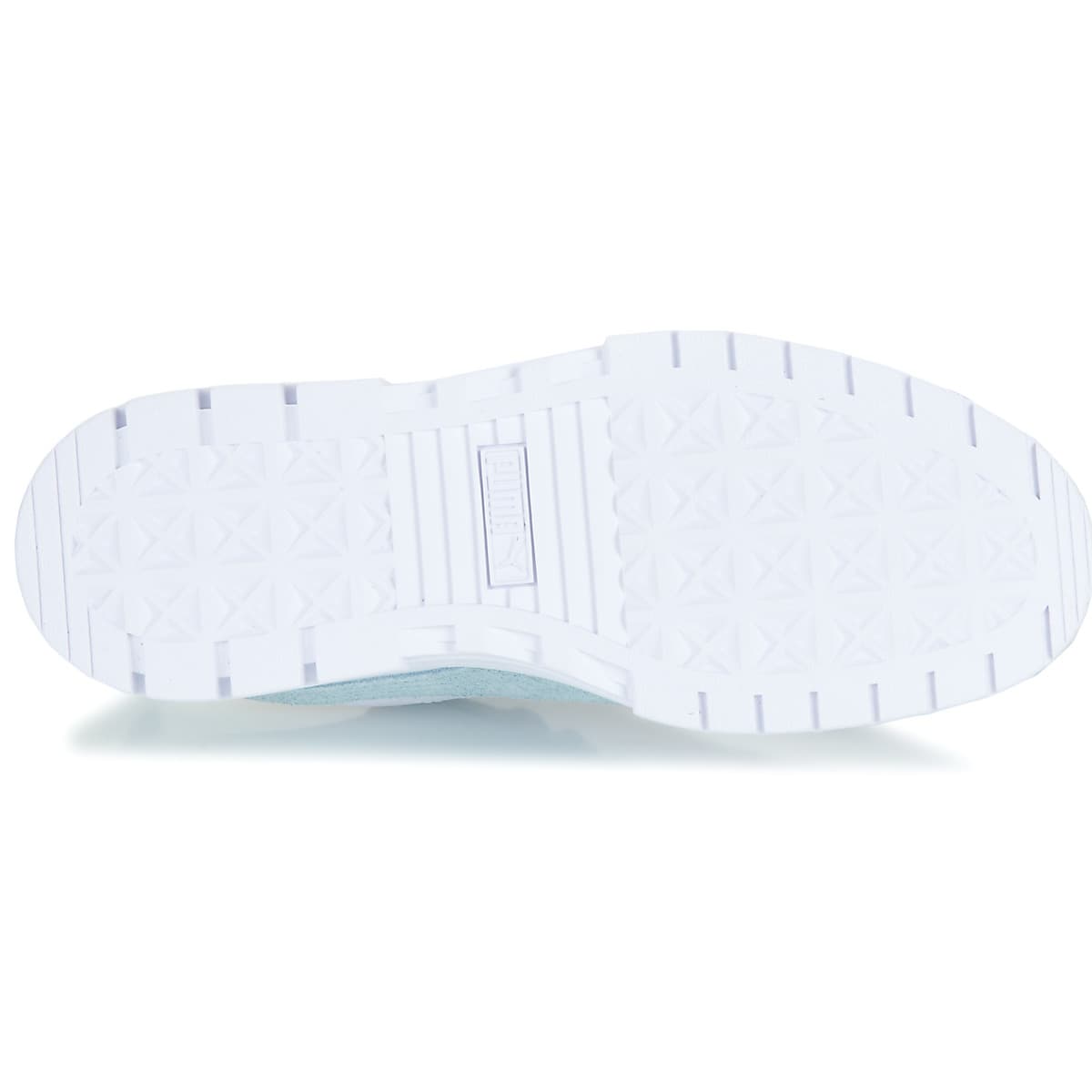 Women's Sneakers Puma White