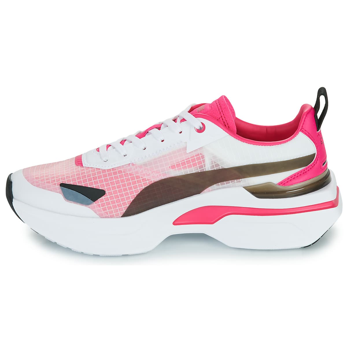 Women's Sneakers Puma Pink