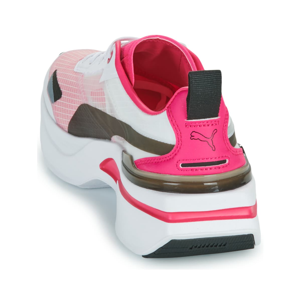 Women's Sneakers Puma Pink