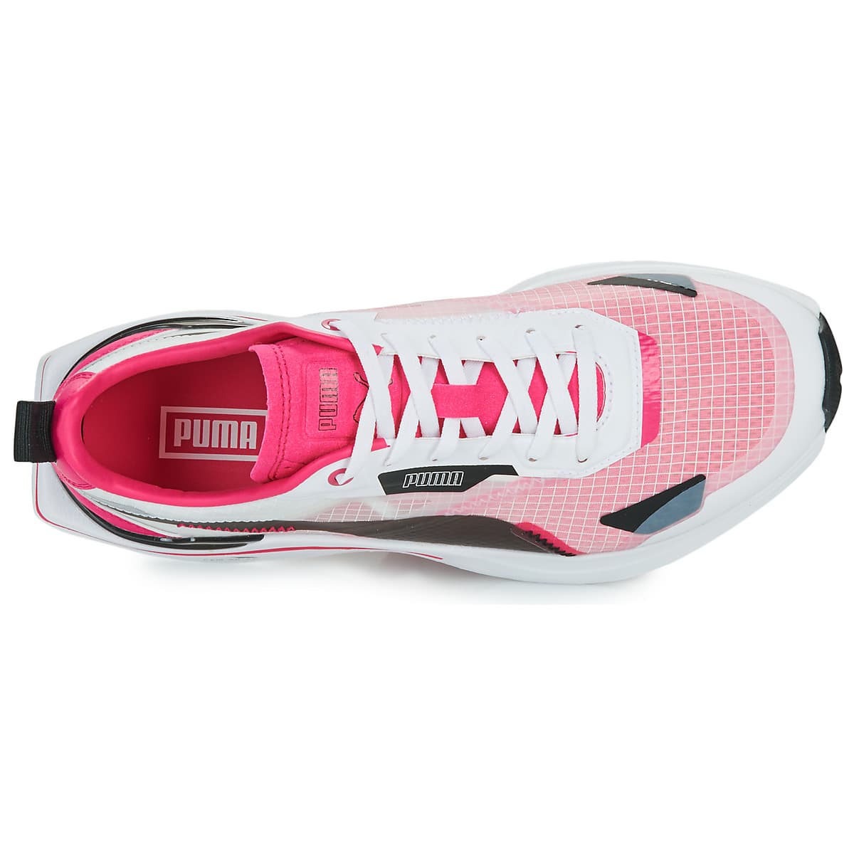 Women's Sneakers Puma Pink