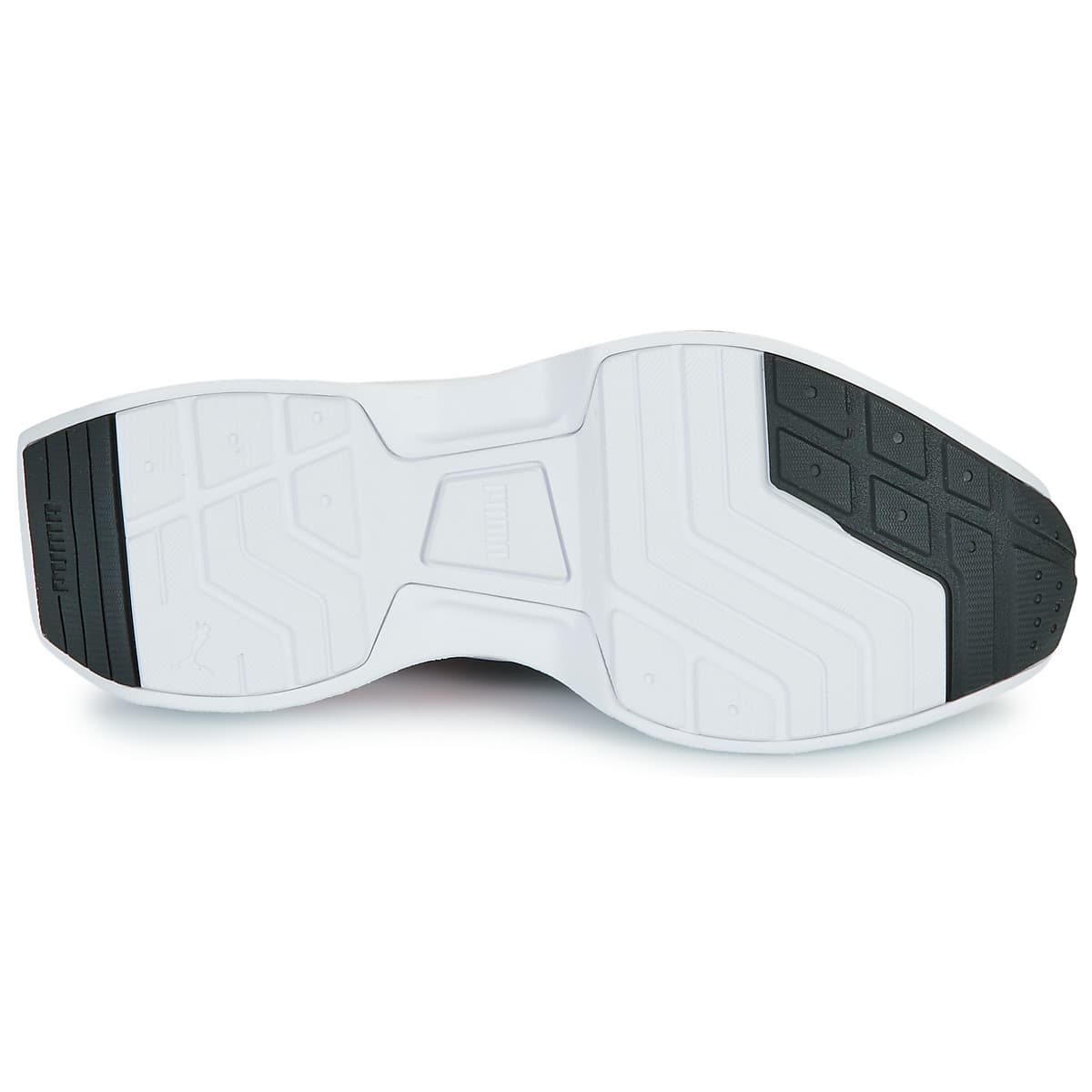 Women's Sneakers Puma Pink