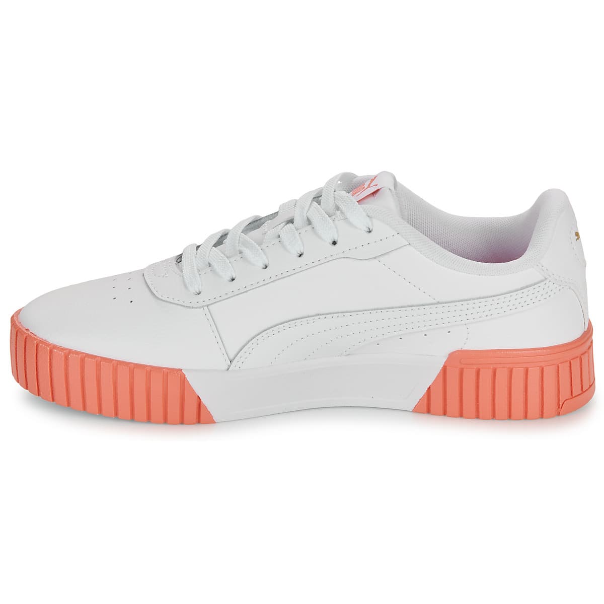 Women's Sneakers Puma White