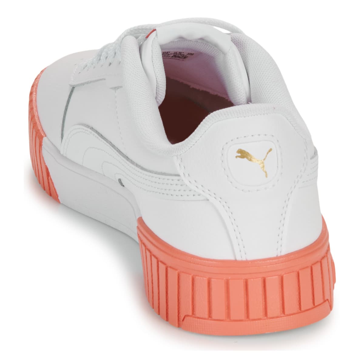 Women's Sneakers Puma White