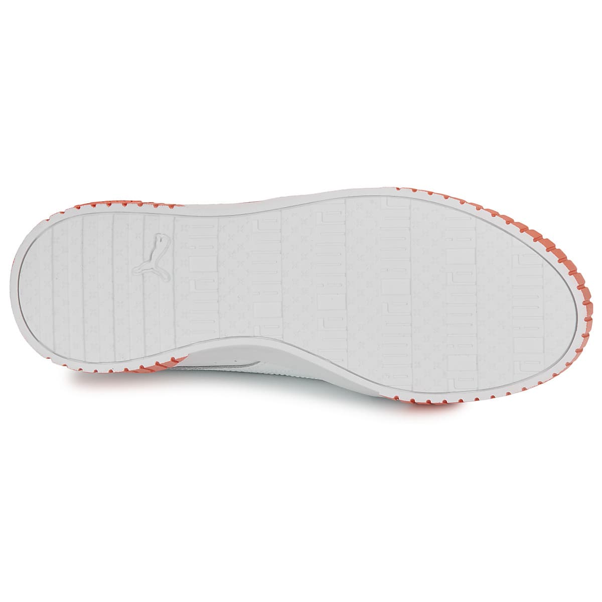 Women's Sneakers Puma White