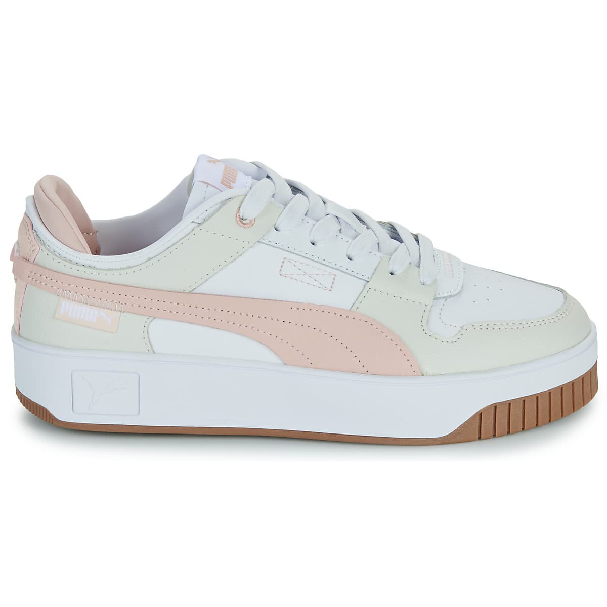 Women's Sneakers Puma White
