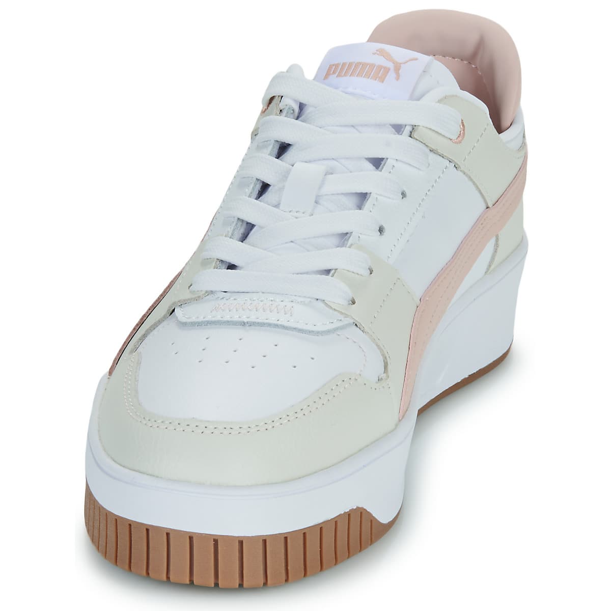 Women's Sneakers Puma White
