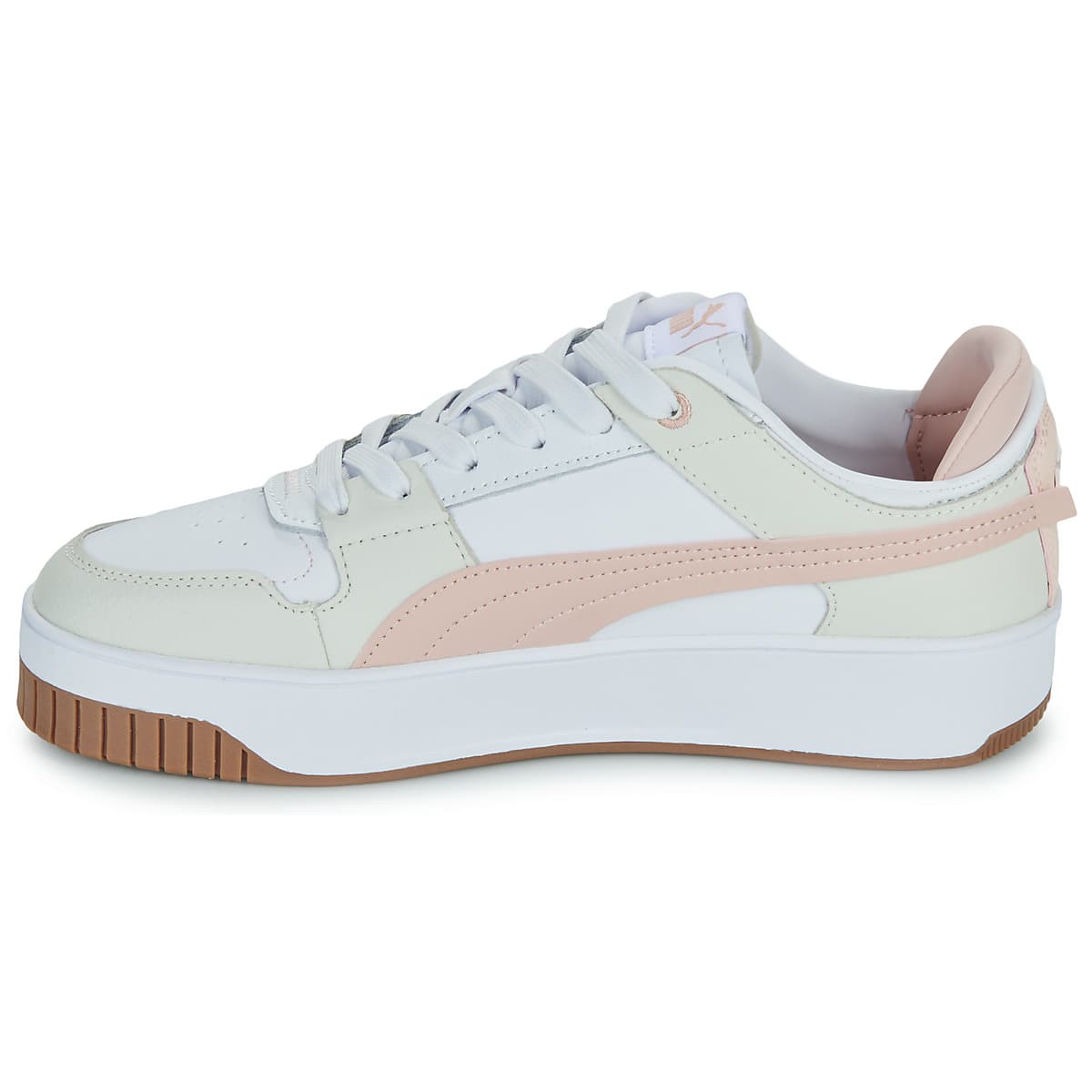 Women's Sneakers Puma White