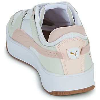 Women's Sneakers Puma White