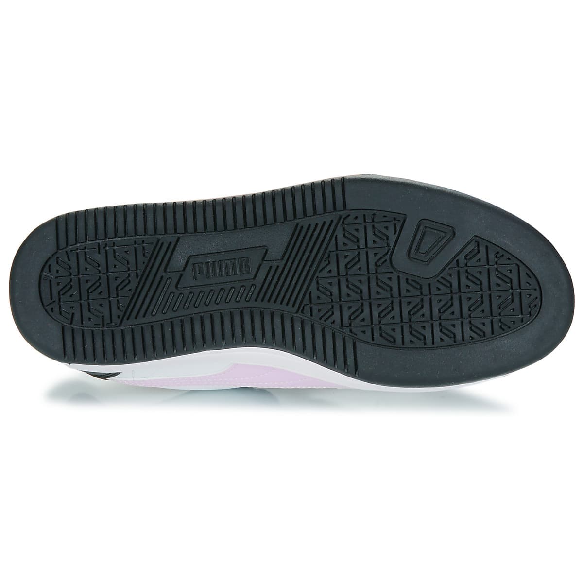 Women's Sneakers Puma White