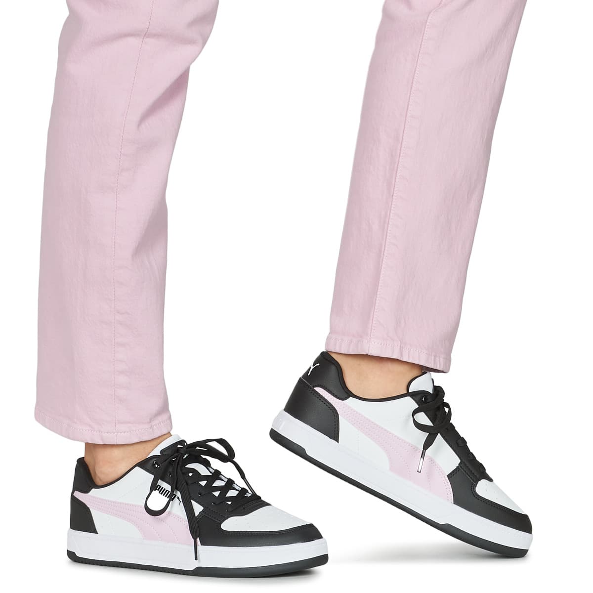 Women's Sneakers Puma White