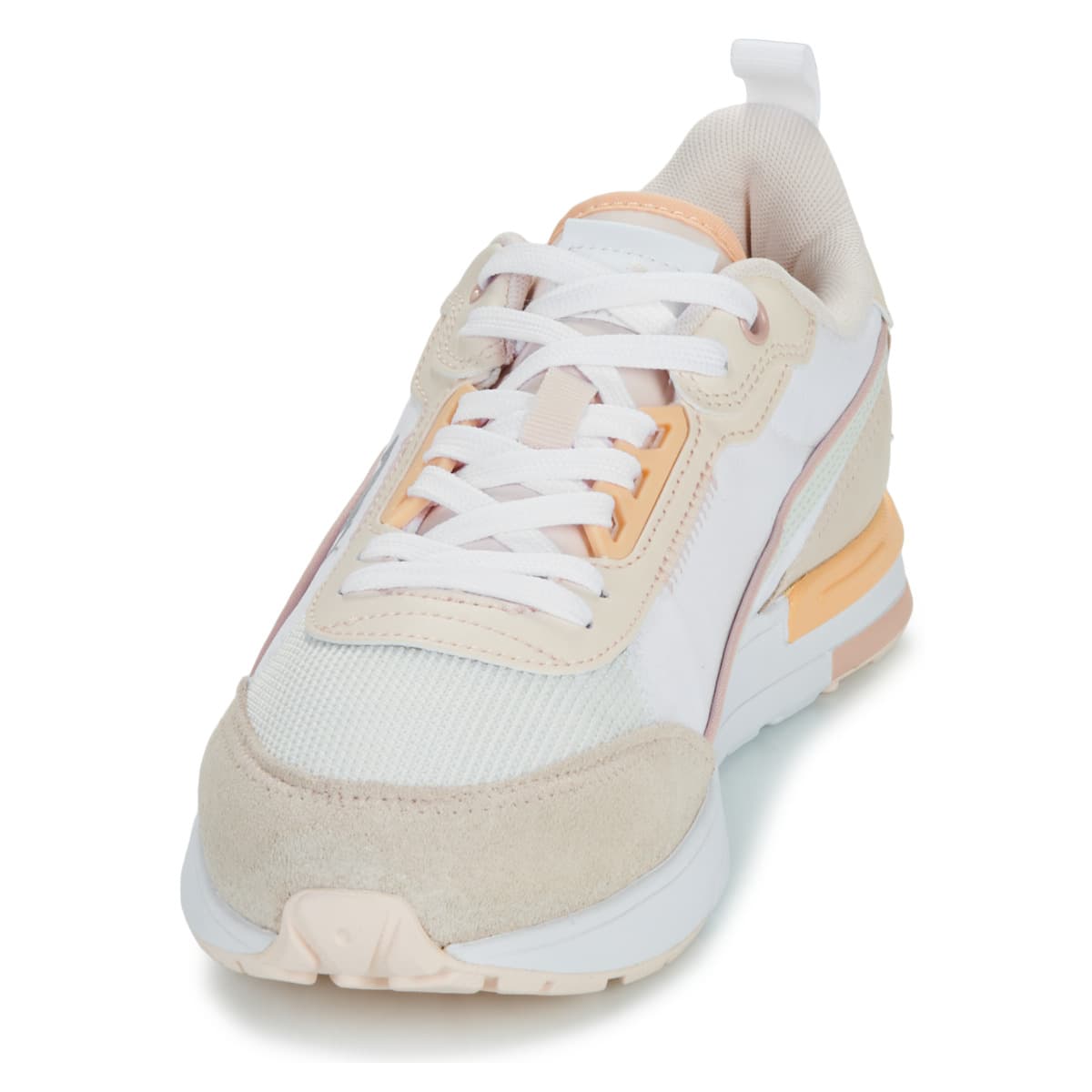 Women's Sneakers Puma White