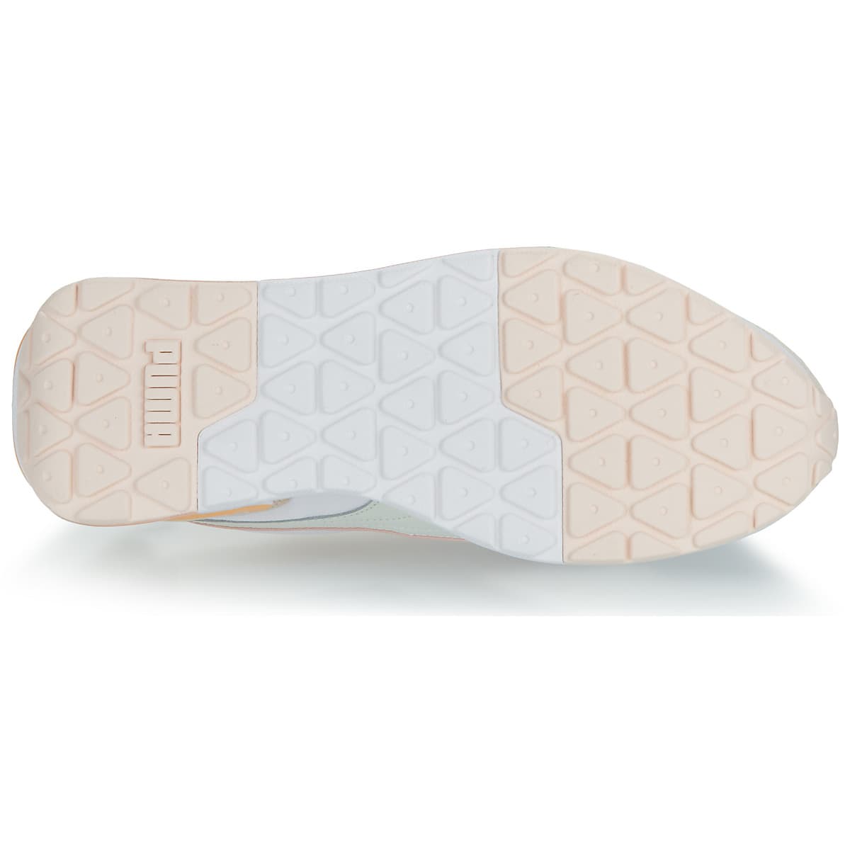 Women's Sneakers Puma White