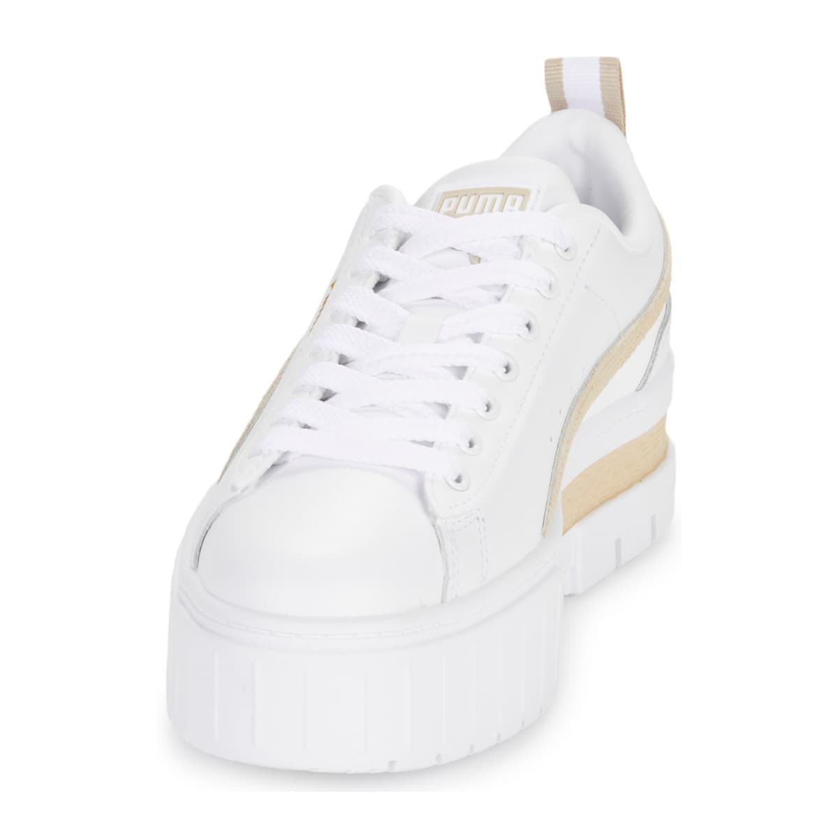 Women's Sneakers Puma White