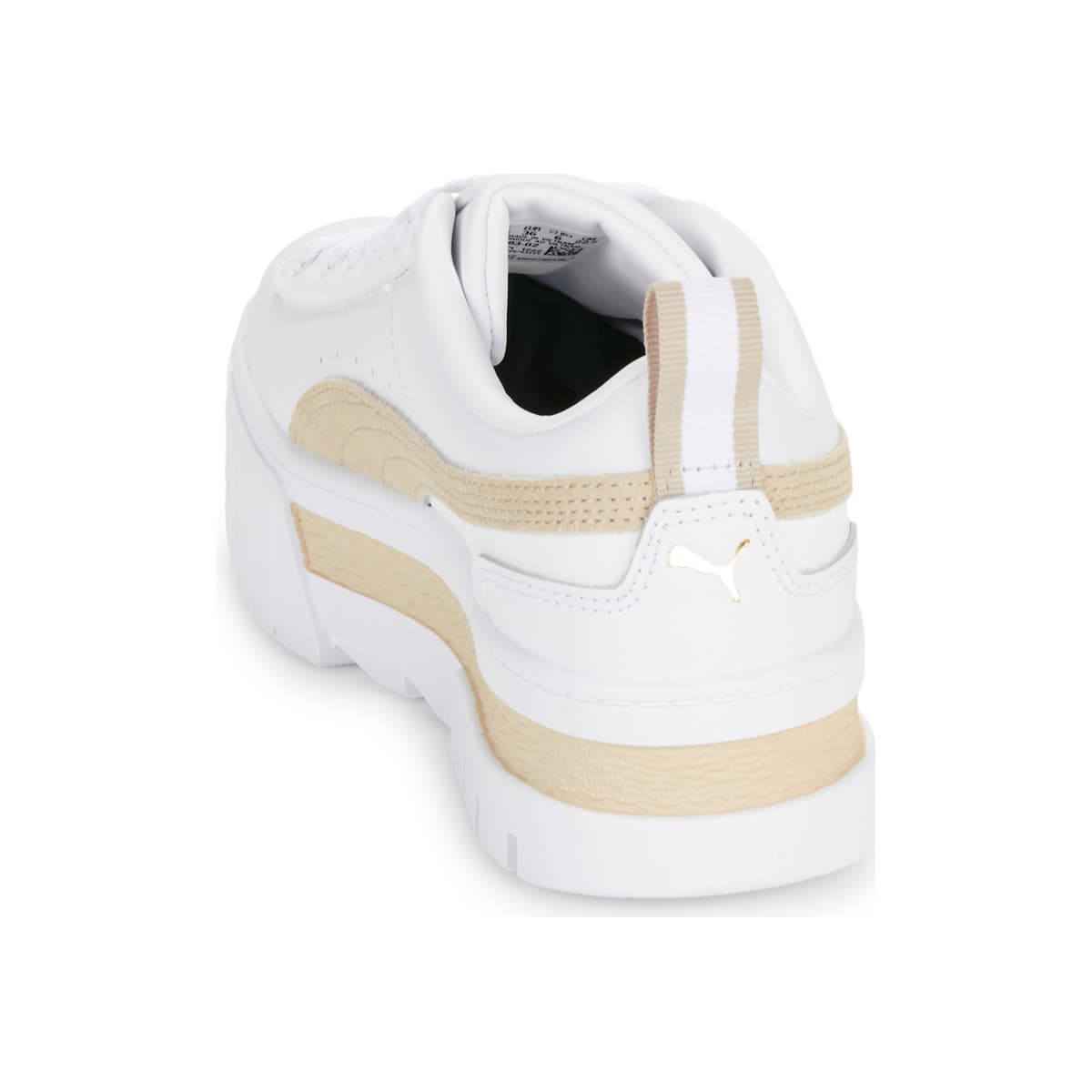 Women's Sneakers Puma White