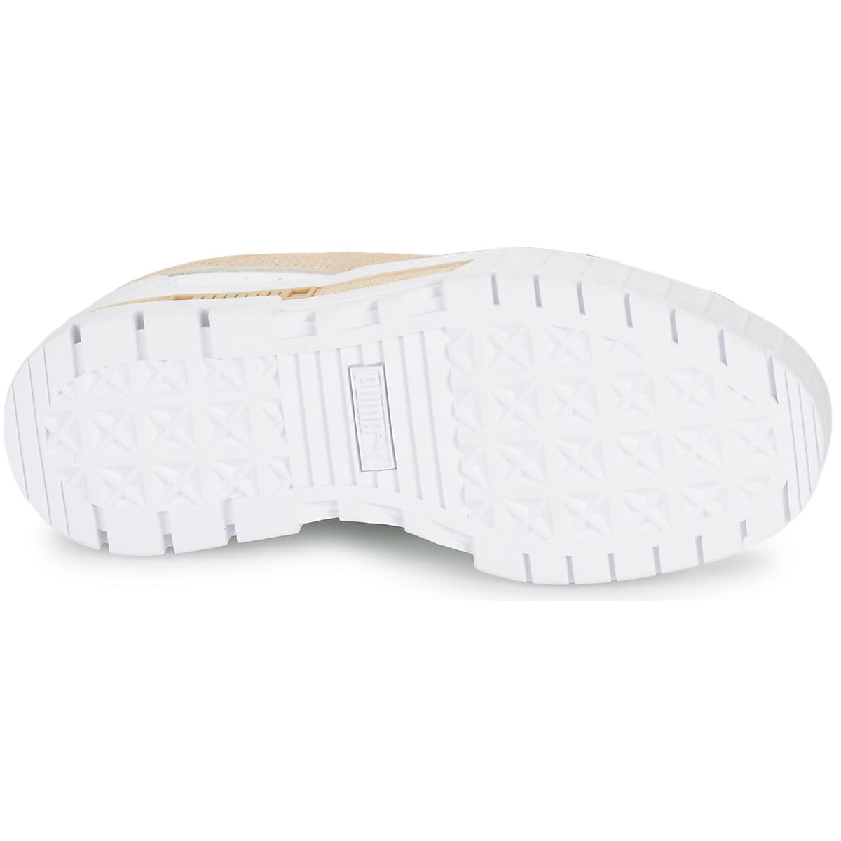 Women's Sneakers Puma White