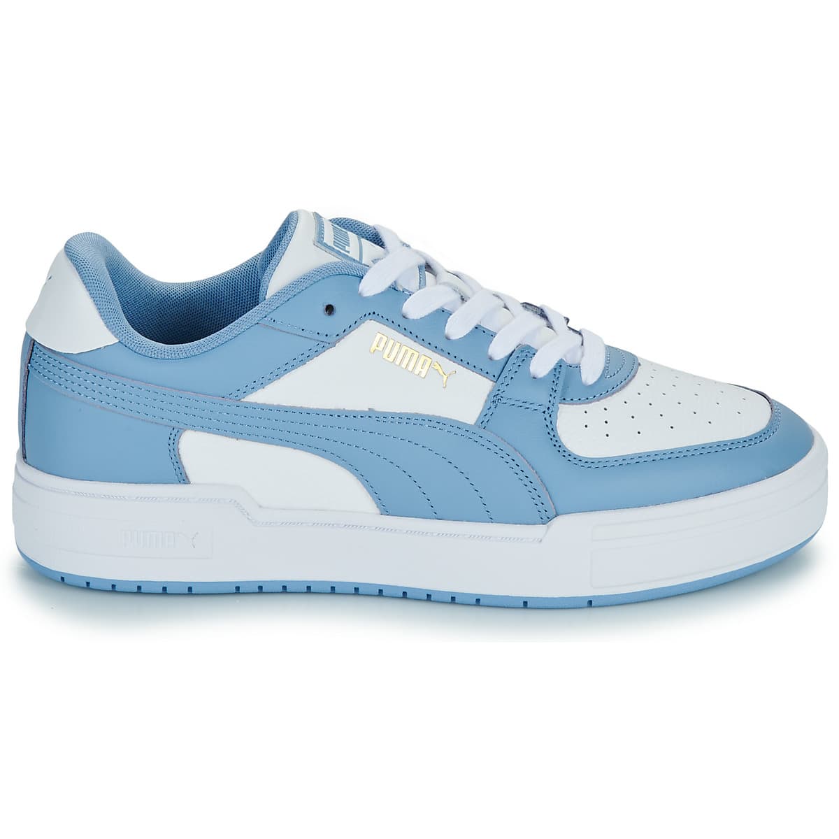 Men's Sneakers Puma White