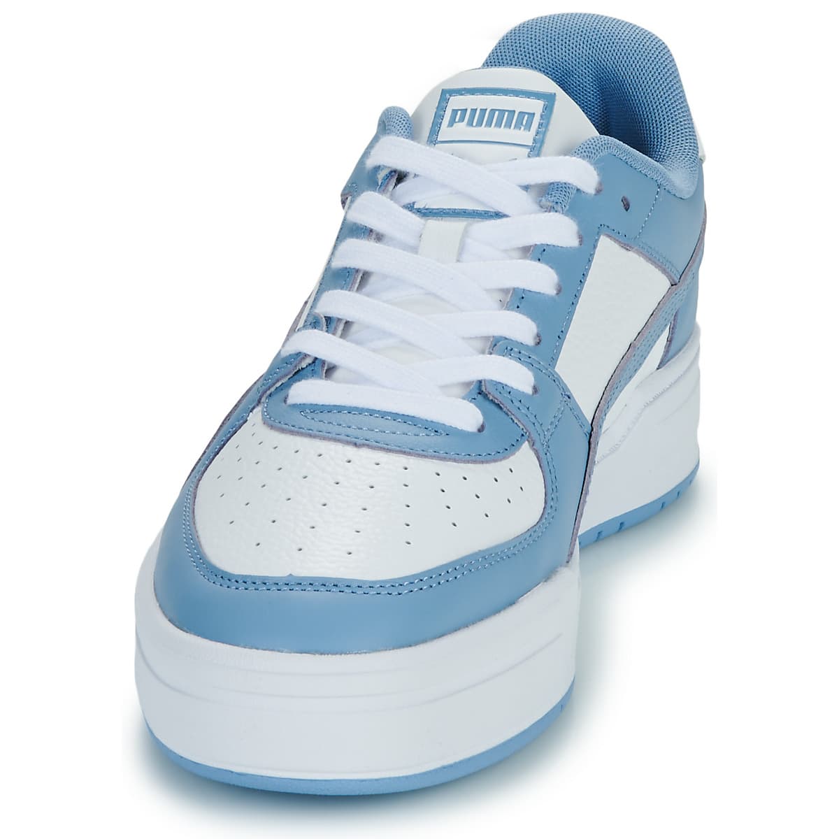 Men's Sneakers Puma White