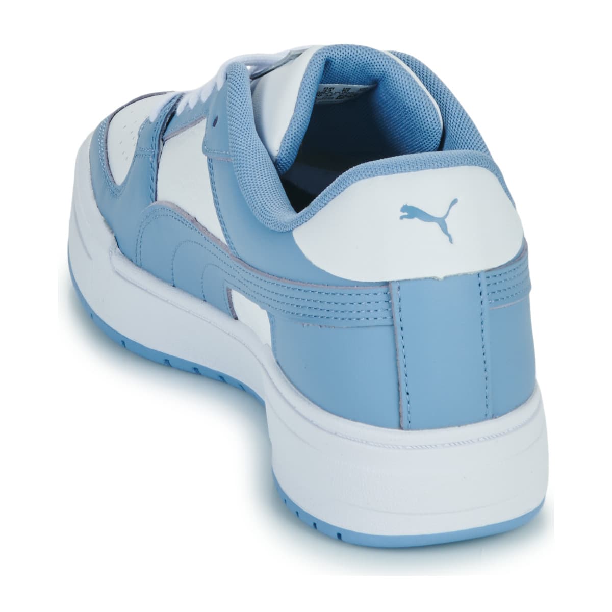 Men's Sneakers Puma White