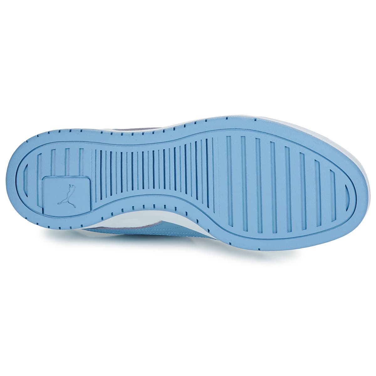 Men's Sneakers Puma White