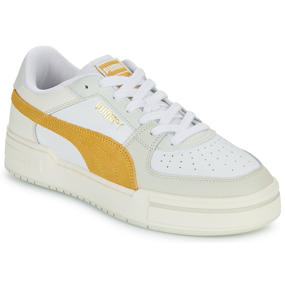 Men's Sneakers Puma White