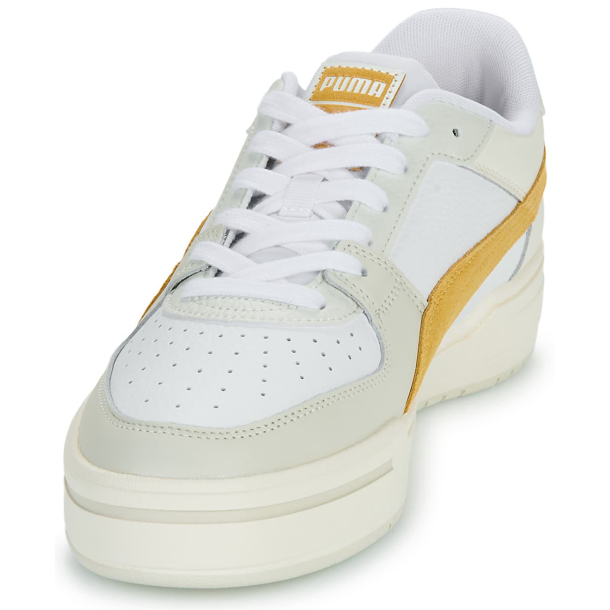 Men's Sneakers Puma Beige