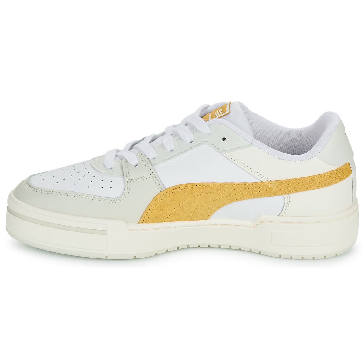 Men's Sneakers Puma Beige