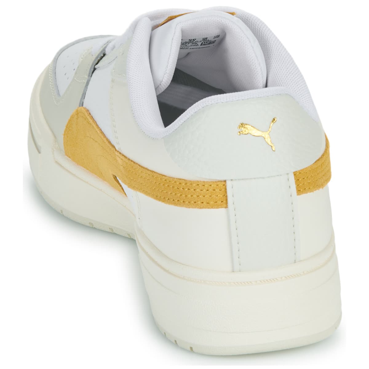 Men's Sneakers Puma Beige