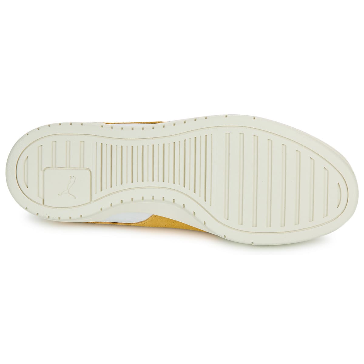 Men's Sneakers Puma Beige