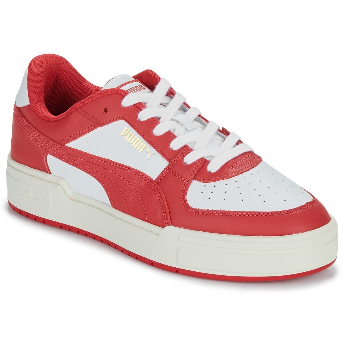 Xαμηλά Sneakers Puma CA Pro Classic White-Peacoat 380190-04
