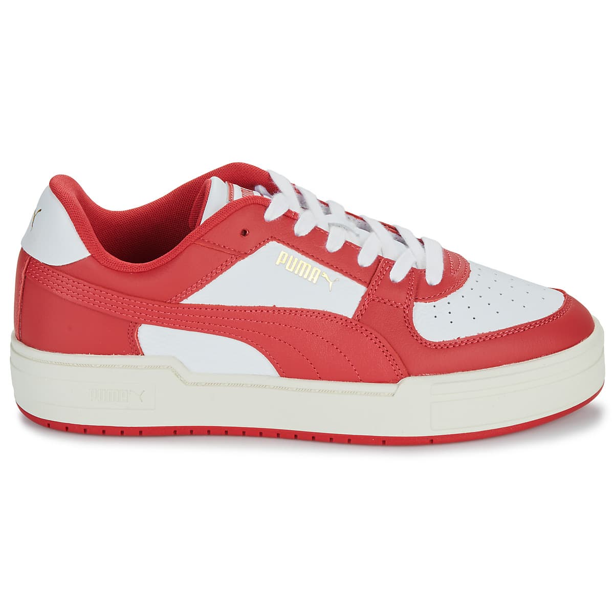 Men's Sneakers Puma White