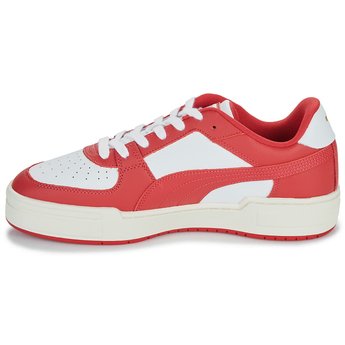 Men's Sneakers Puma White
