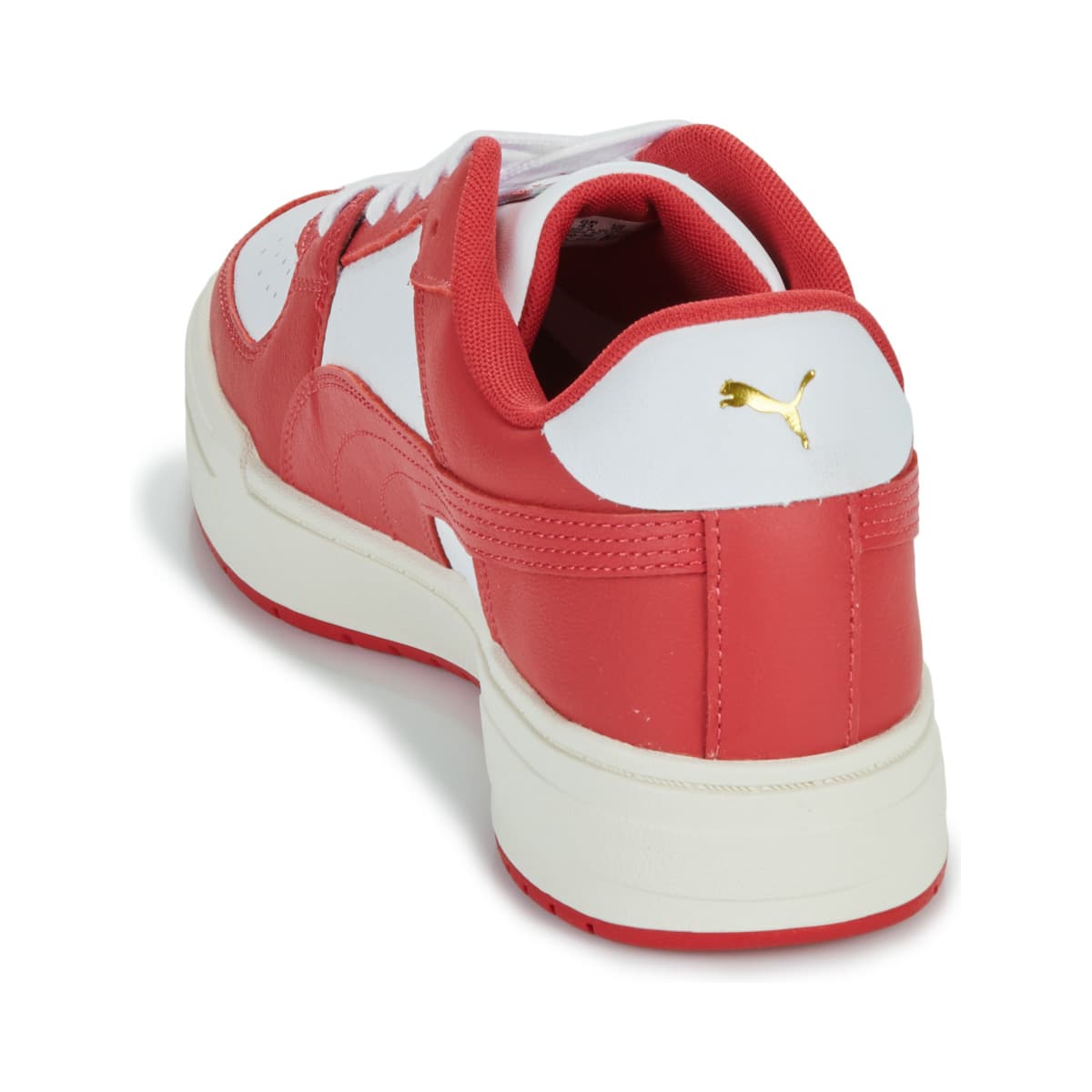 Men's Sneakers Puma White