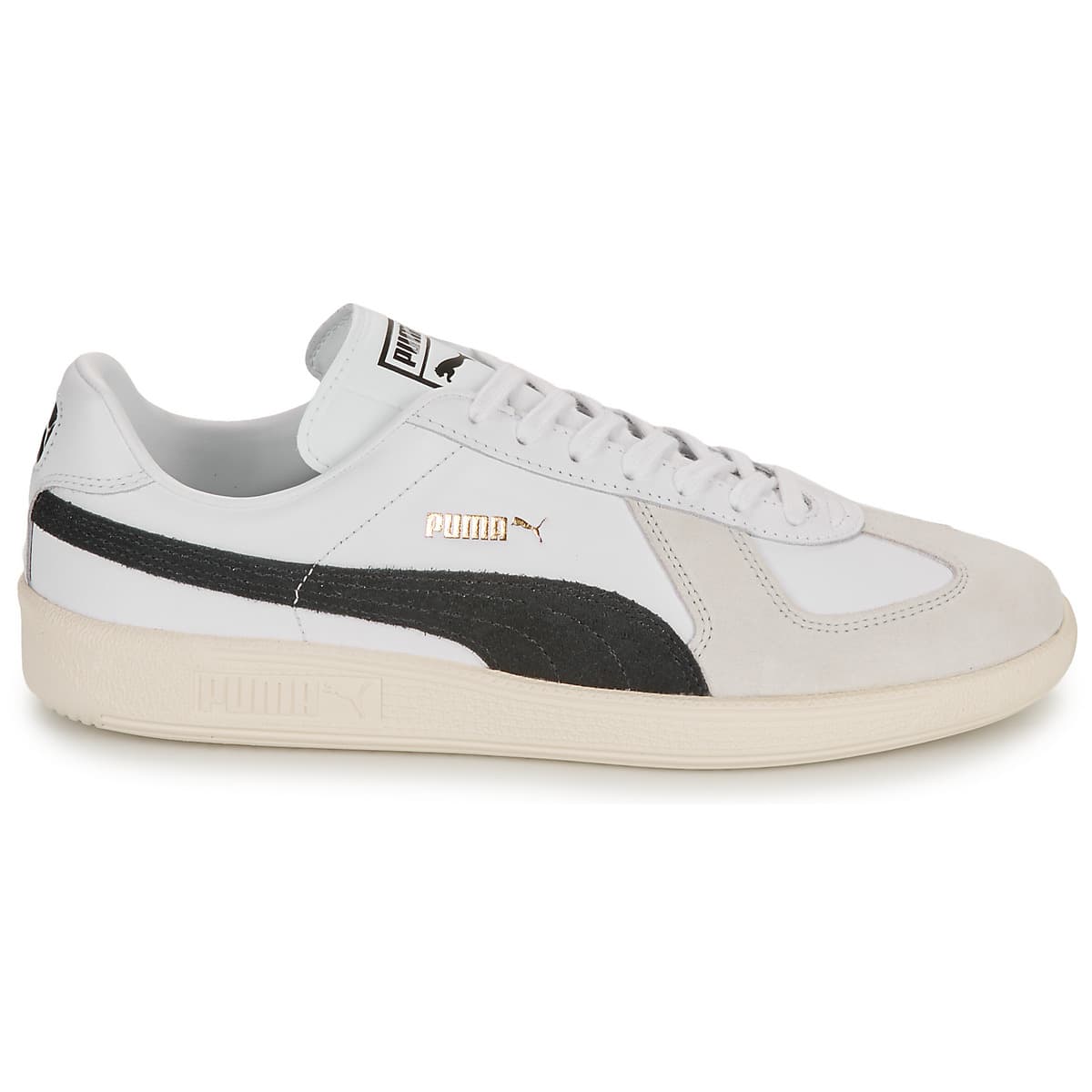 Men's Sneakers Puma White