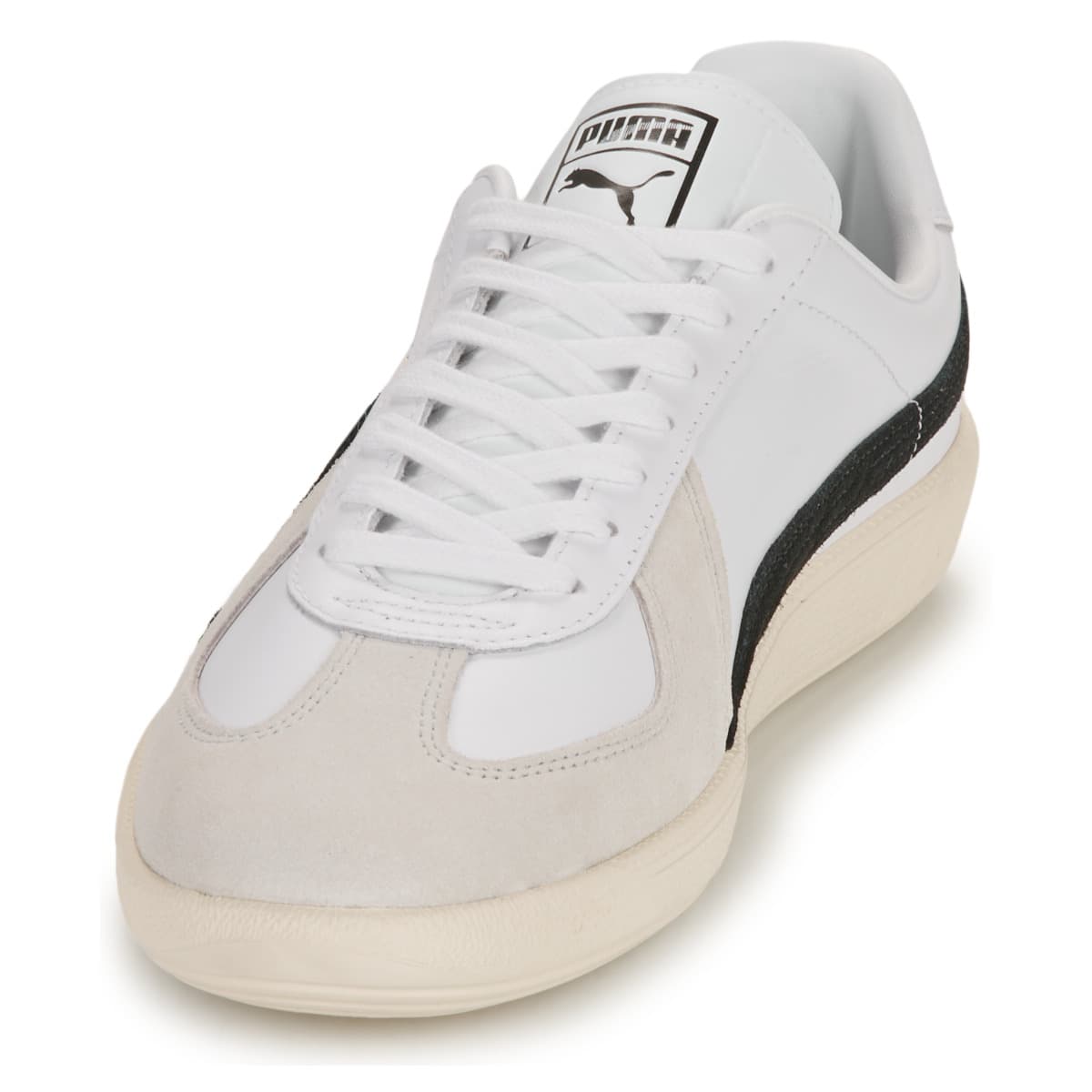 Men's Sneakers Puma White