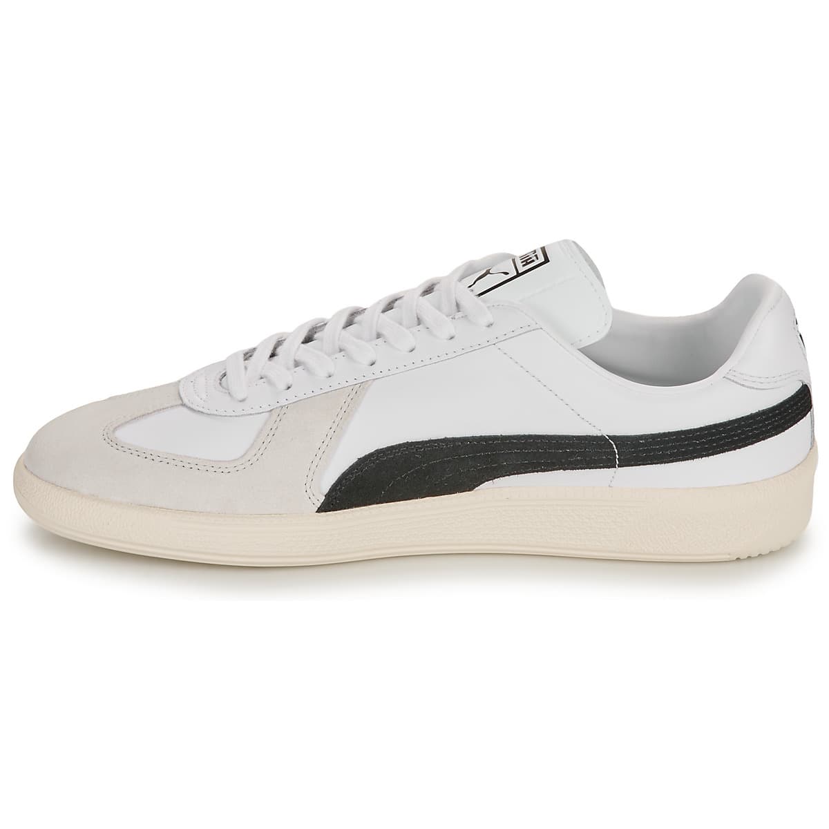 Men's Sneakers Puma White