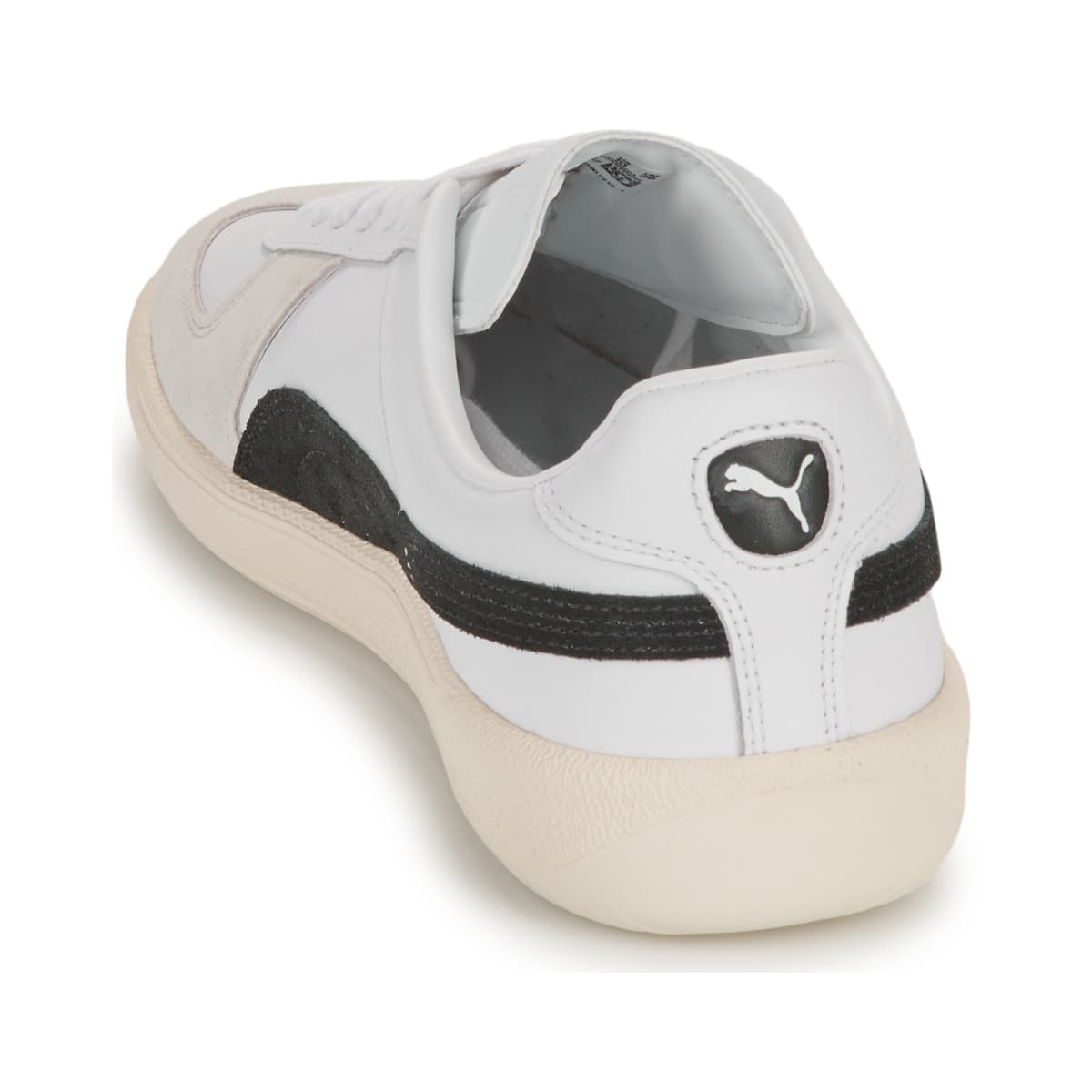 Men's Sneakers Puma White