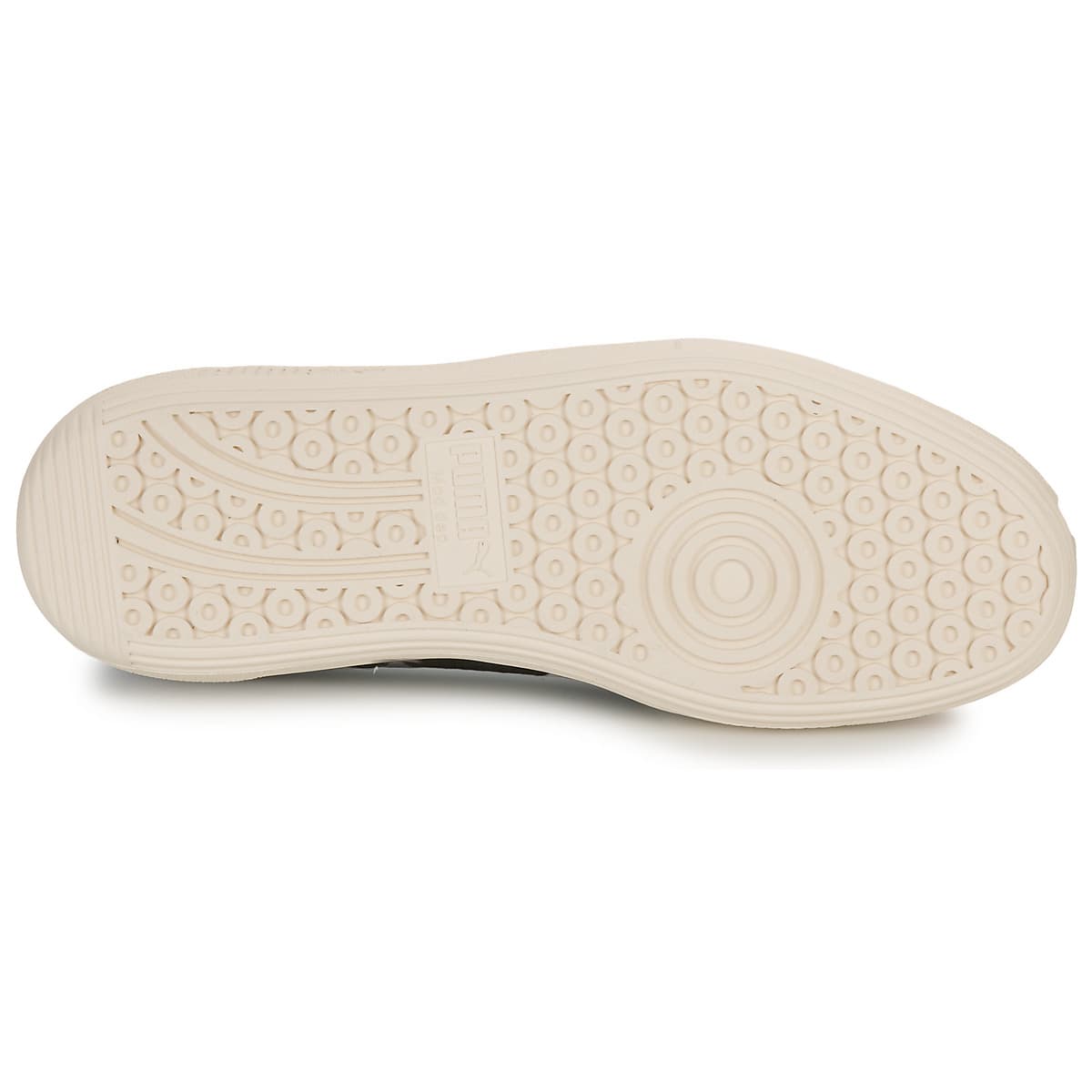 Men's Sneakers Puma White