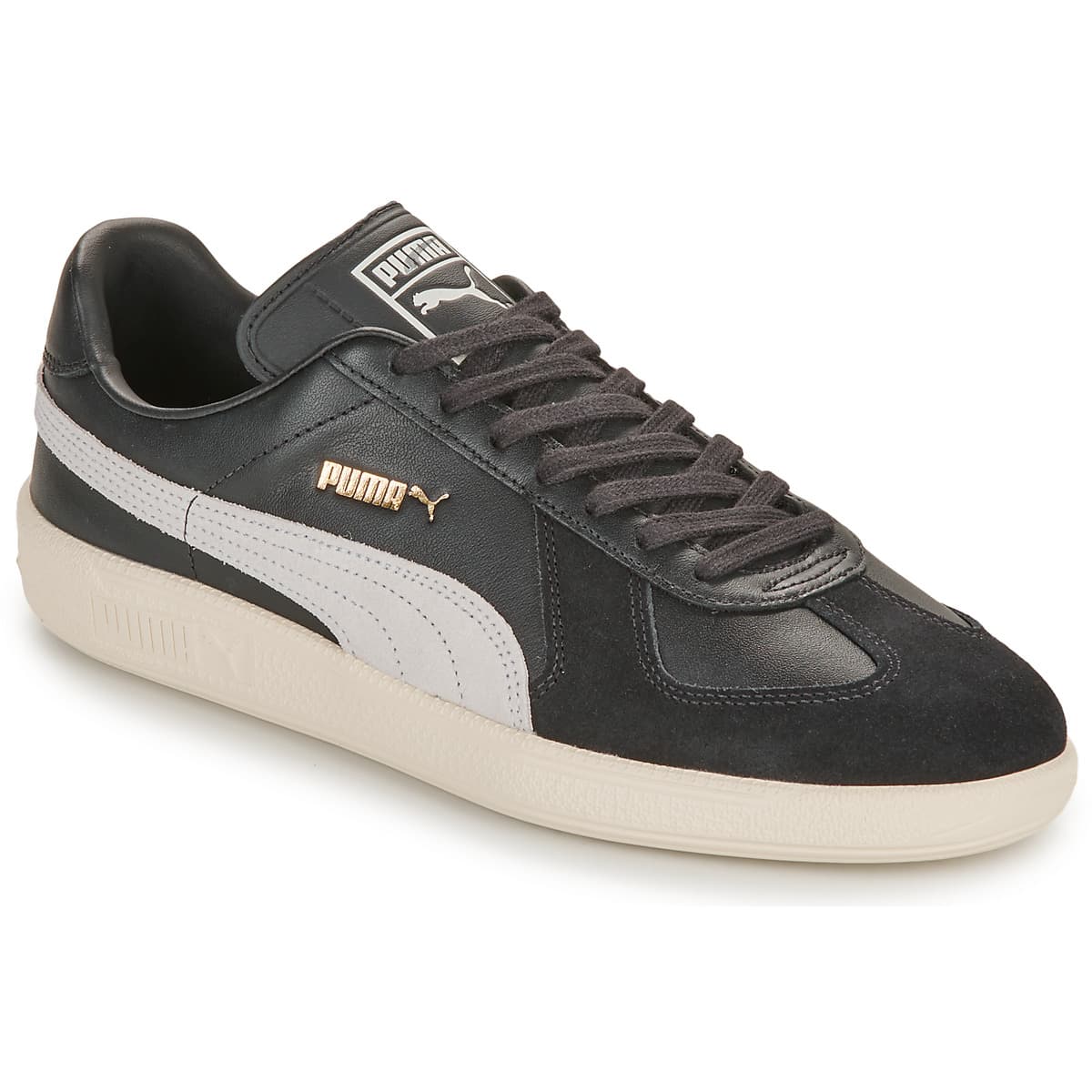 Men's Sneakers Puma Black