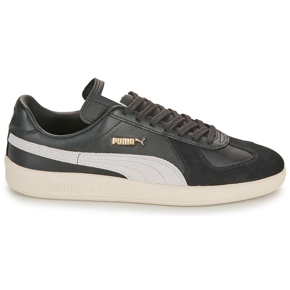 Men's Sneakers Puma Black