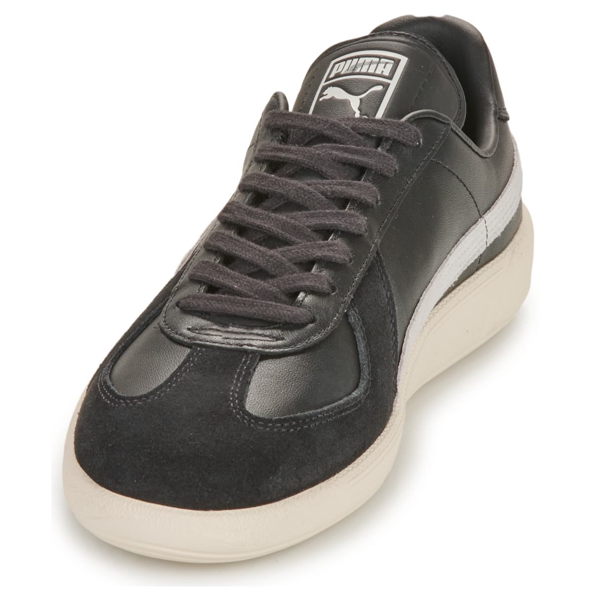 Men's Sneakers Puma Black