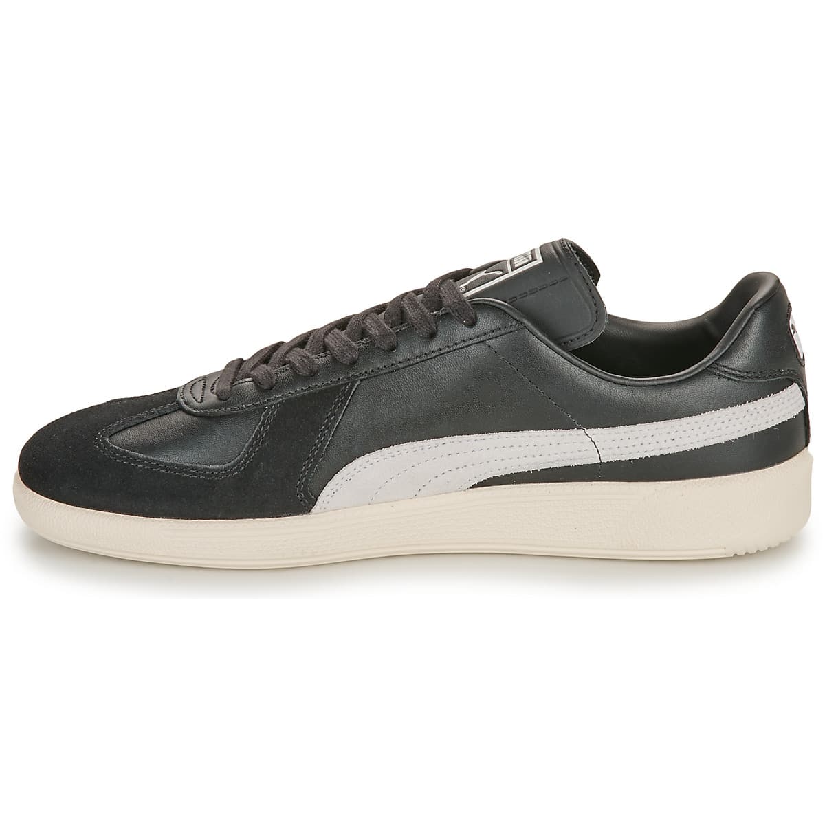 Men's Sneakers Puma Black