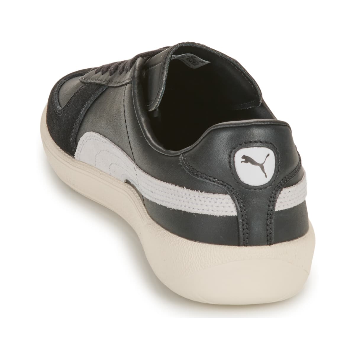 Men's Sneakers Puma Black