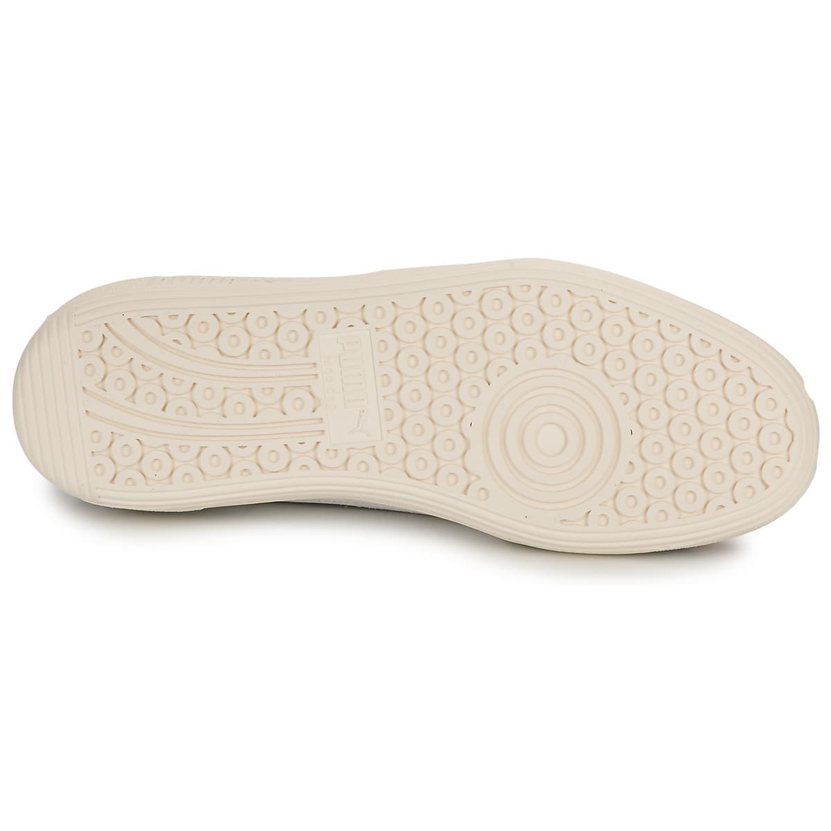 Men's Sneakers Puma Black